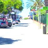 Funcionária de bar violada em Albufeira no caminho para casa