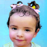 Menina de 4 anos morre afogada em piscina em Vila Real