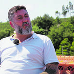 Vida de Américo Madeira marcada pela tragédia