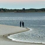 Homem de 40 anos desaparece na praia do Alqueva
