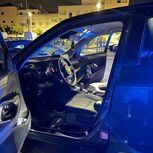 Perseguição policial termina em despiste e fuga a pé em Sesimbra, na madrugada deste domingo, após fuga desde Almada