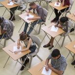 Maior recuo foi na faixa etária entre os 20 e os 24 anos 