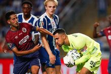 FC Porto - Torreense