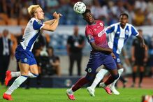 FC Porto - Torreense