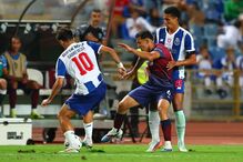 FC Porto - Torreense