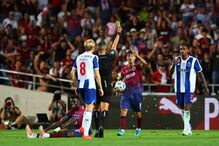 FC Porto - Torreense