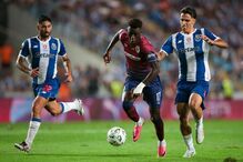 FC Porto - Torreense