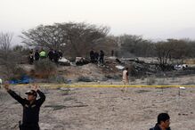 Pelo menos 13 mortos em queda de avião turístico no sul do Peru 