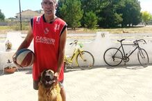 Pedro Paiva está desaparecido desde 22 de julho