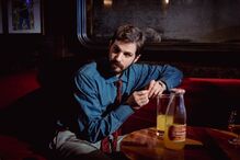 Carlos Paião em 