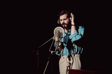 Carlos Paião é homenageado no filme 'Playback' desta quinta-feira