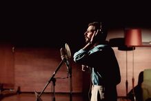Carlos Paião: 'Playback' é mais musical que biografia