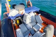 Praia da Comporta reagiu 'com muito aparato' a toneladas de cocaína que deram à costa 