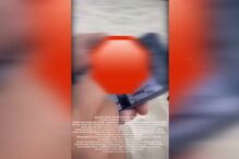Tarado espanhol tinha dezenas de fotografias ilegais de mulheres e crianças na praia em Aljezur