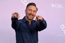 David Guetta 