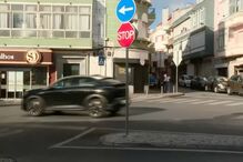 Jovem baleado quatro vezes na Amadora