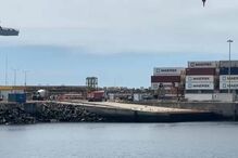 Denúncia anónima leva PJ a fazer buscas em porta-contentores no porto de Sines