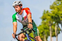 Triatleta português atropelado em Espanha por condutora sob influência de droga