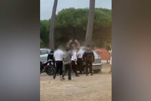 Jovem ferido em confrontos junto a discoteca em Esposende