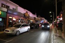 Homem que violou empregada de bar na rua foi apanhado por GNR à paisana