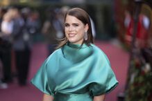 Filha da princesa Eugenie nasceu em Portugal mas não é portuguesa