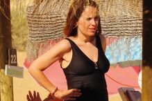 Joana Marques está de férias: o tão esperado descanso após ano turbulento