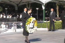 Hiroshima assinala 81 anos do ataque com bomba atómica lançado pelos Estados Unidos 