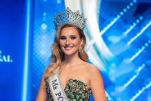 Venceu o bullying e superou graves problemas de saúde: quem é Isabela Santos, a nova Miss Portugal