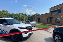 Encontrados restos mortais de 56 pessoas em funerária de Chicago