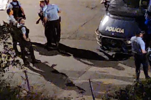 Menor de 16 anos detido por homicídio em Camarate