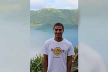 Jovem piloto morre ao recolher manga publicitária