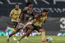 Estrela da Amadora - Sporting