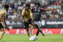 Estrela da Amadora - Sporting