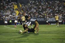 Estrela da Amadora - Sporting