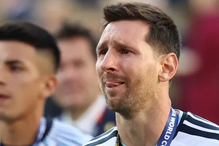 Funeral do pai de Messi obriga a forte dispositivo de segurança