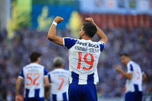 FC Porto 1 - 0 Alverca | André Silva inaugura o marcador