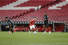 Benfica - Académico de Viseu