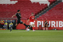 Benfica - Académico de Viseu