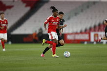 Benfica - Académico de Viseu