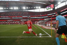 Benfica - Académico de Viseu
