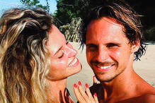 Matilde Reymão terminou relação de sete anos com o surfista Nic Von Rupp. Estavam noivos  