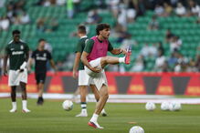 Jogo Sporting - V.Guimarães