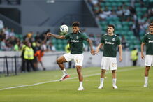 Jogo Sporting - V.Guimarães
