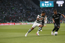 Jogo Sporting - V.Guimarães