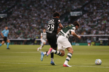 Jogo Sporting - V.Guimarães
