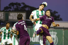 Rio Ave - FC Porto