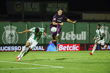  Rio Ave - FC Porto
