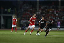 Casa Pia - Benfica