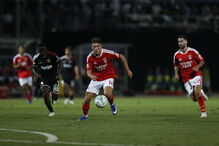 Casa Pia - Benfica