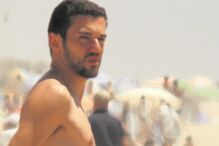 Sebastião Bugalho namora no Algarve com Margarida